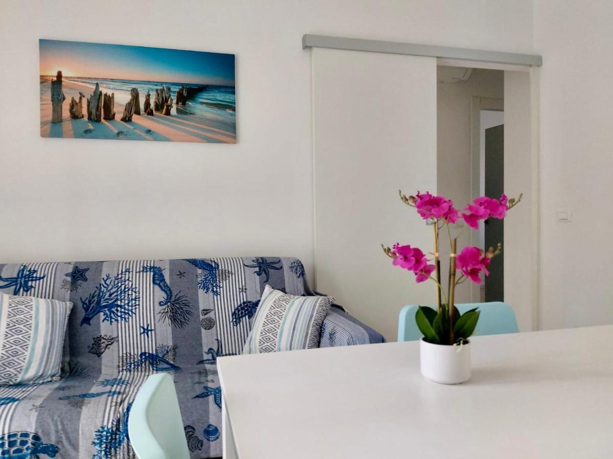 Villa Antonietta 3, Tra Pineta E Mare Bibione Ngoại thất bức ảnh