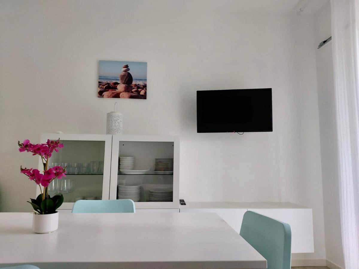 Villa Antonietta 3, Tra Pineta E Mare Bibione Ngoại thất bức ảnh