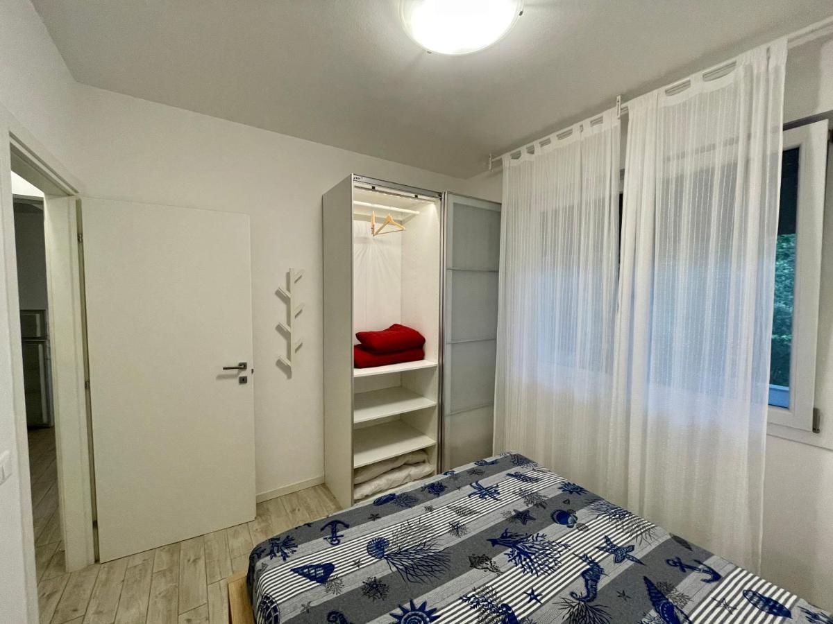 Villa Antonietta 3, Tra Pineta E Mare Bibione Ngoại thất bức ảnh