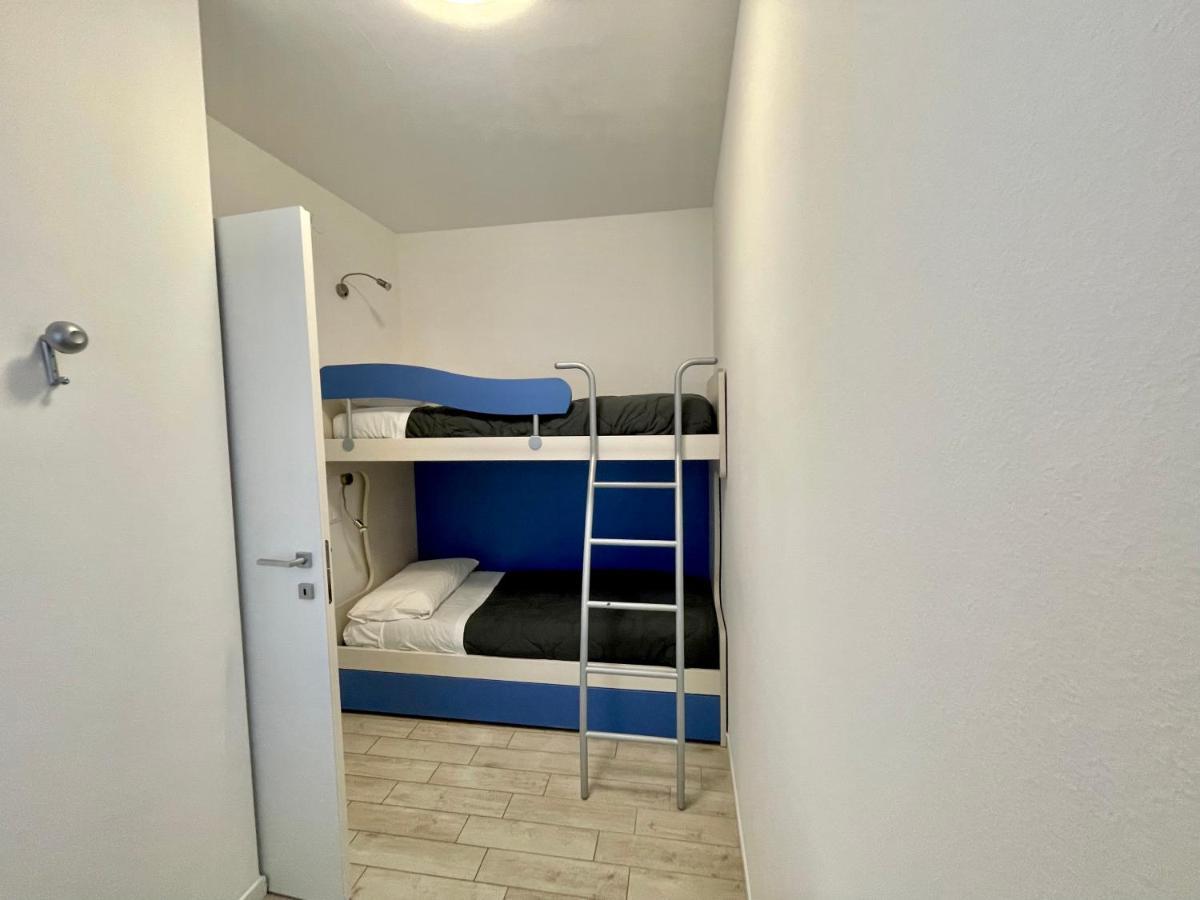 Villa Antonietta 3, Tra Pineta E Mare Bibione Ngoại thất bức ảnh