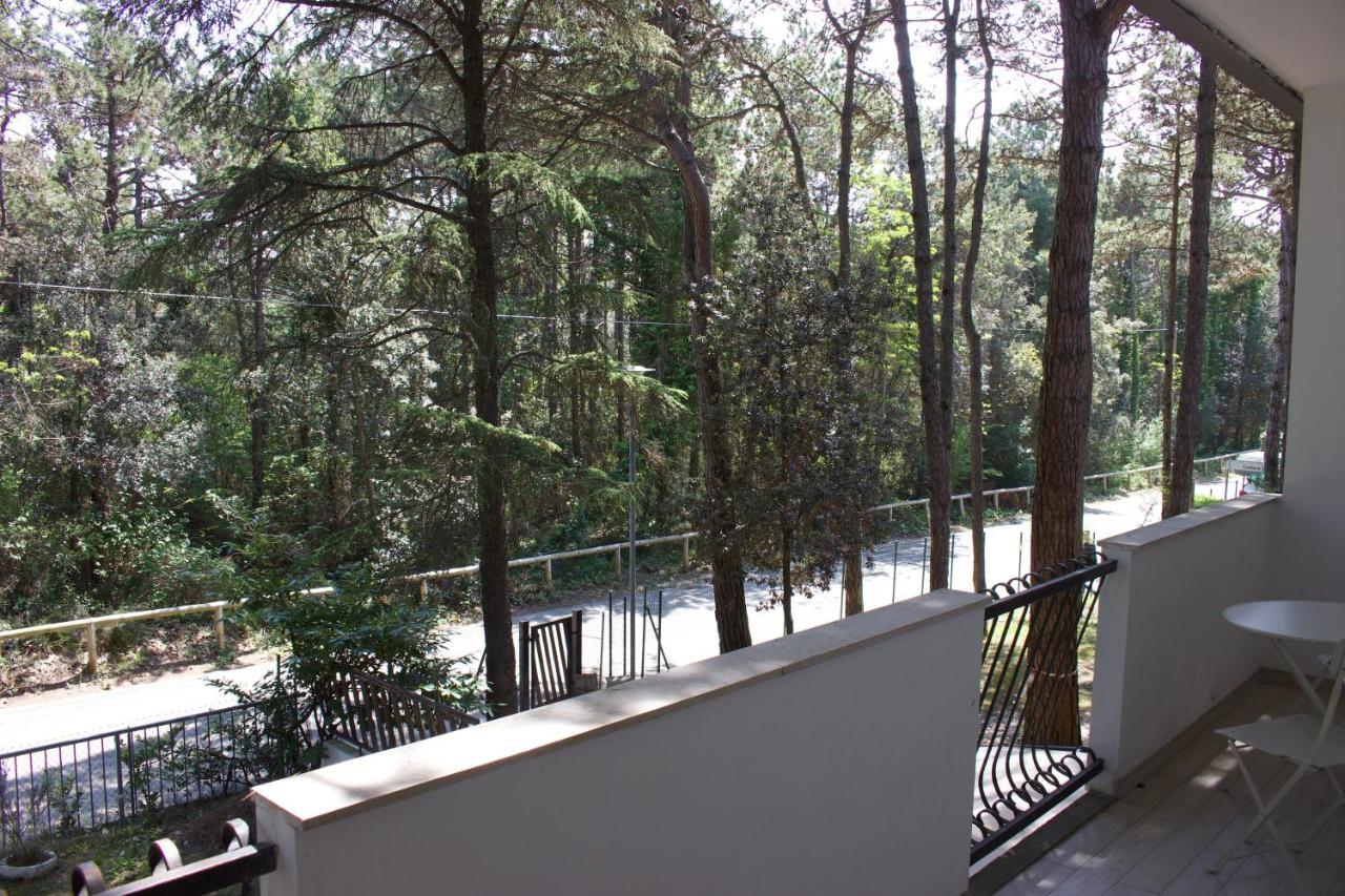 Villa Antonietta 3, Tra Pineta E Mare Bibione Ngoại thất bức ảnh